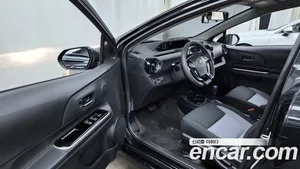 Toyota Prius, 2020 — миниатюра 10