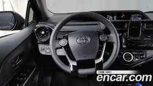 Toyota Prius, 2020 — миниатюра 13