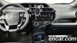 Toyota Prius, 2020 — миниатюра 14