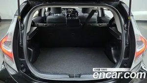 Toyota Prius, 2020 — миниатюра 20