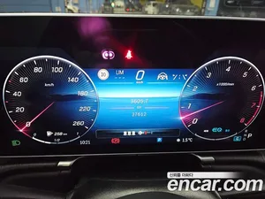 Mercedes-Benz S-Class, 2022 — миниатюра 9