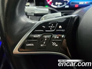 Mercedes-Benz S-Class, 2022 — миниатюра 19