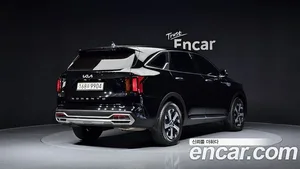 Kia Sorento, 2022 — миниатюра 2