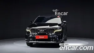 Kia Sorento, 2022 — миниатюра 3