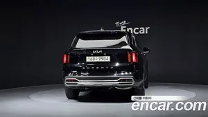 Kia Sorento, 2022 — миниатюра 4
