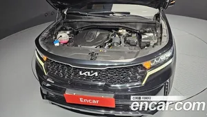 Kia Sorento, 2022 — миниатюра 6