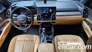 Kia Sorento, 2022 — миниатюра 7