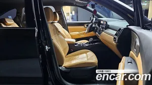 Kia Sorento, 2022 — миниатюра 10
