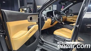 Kia Sorento, 2022 — миниатюра 11