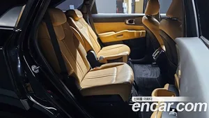 Kia Sorento, 2022 — миниатюра 12