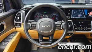 Kia Sorento, 2022 — миниатюра 13