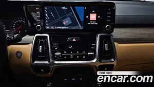 Kia Sorento, 2022 — миниатюра 14