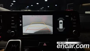 Kia Sorento, 2022 — миниатюра 15