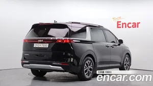 Kia Carnival, 2023 — миниатюра 2