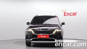 Kia Carnival, 2023 — миниатюра 3