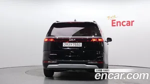 Kia Carnival, 2023 — миниатюра 4