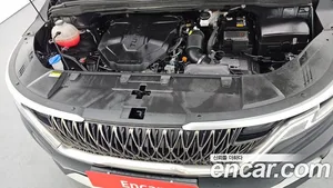 Kia Carnival, 2023 — миниатюра 6