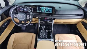 Kia Carnival, 2023 — миниатюра 7