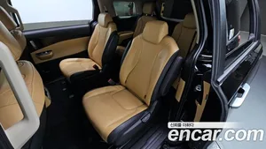 Kia Carnival, 2023 — миниатюра 12