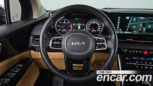 Kia Carnival, 2023 — миниатюра 13