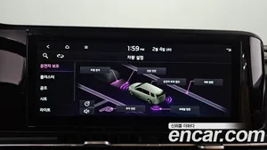 Kia Carnival, 2023 — миниатюра 16