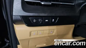 Kia Carnival, 2023 — миниатюра 17