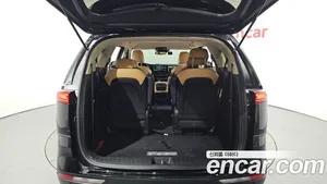Kia Carnival, 2023 — миниатюра 20