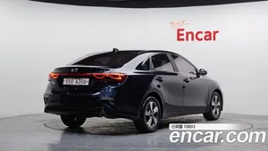 Kia K3, 2019 — миниатюра 2