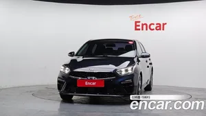 Kia K3, 2019 — миниатюра 3