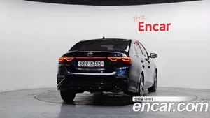 Kia K3, 2019 — миниатюра 4