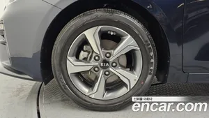Kia K3, 2019 — миниатюра 5