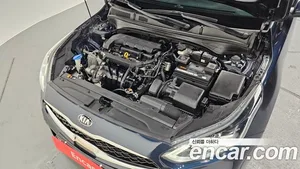 Kia K3, 2019 — миниатюра 6
