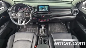 Kia K3, 2019 — миниатюра 7