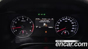 Kia K3, 2019 — миниатюра 8