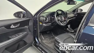 Kia K3, 2019 — миниатюра 10
