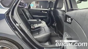 Kia K3, 2019 — миниатюра 12