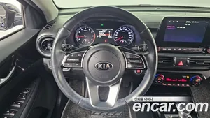 Kia K3, 2019 — миниатюра 13