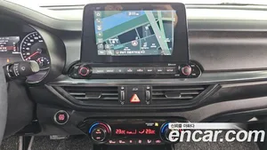 Kia K3, 2019 — миниатюра 15