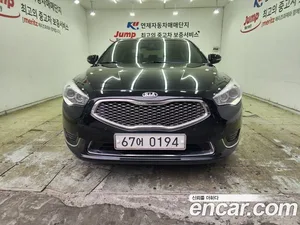 Kia K7, 2016 — миниатюра 2