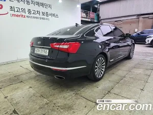 Kia K7, 2016 — миниатюра 3