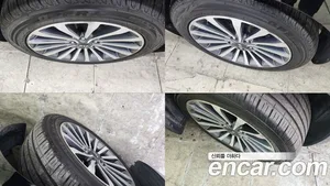 Kia K7, 2016 — миниатюра 5