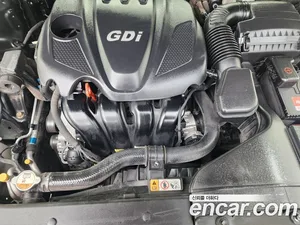 Kia K7, 2016 — миниатюра 6