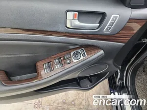 Kia K7, 2016 — миниатюра 7