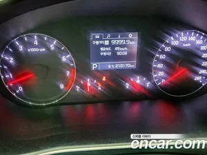 Kia K7, 2016 — миниатюра 8