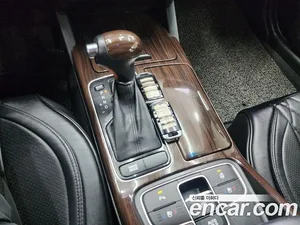 Kia K7, 2016 — миниатюра 9