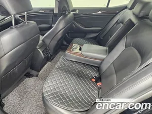 Kia K7, 2016 — миниатюра 10