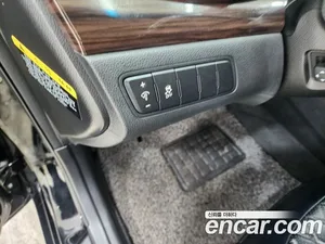 Kia K7, 2016 — миниатюра 13