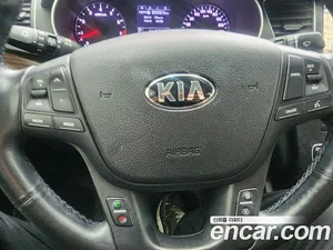 Kia K7, 2016 — миниатюра 15