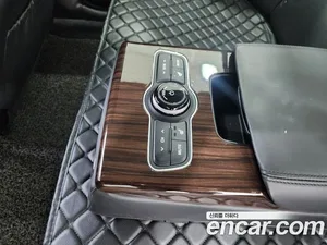 Kia K7, 2016 — миниатюра 16