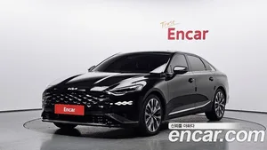 Kia K8, 2021 — миниатюра 3